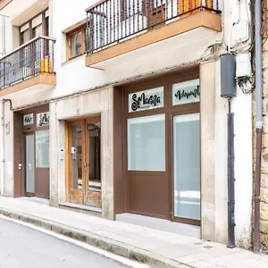  Appartement Santa Marina Apartamentuak