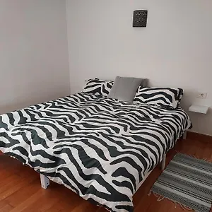  Séjour chez l'habitant Vista Alegre